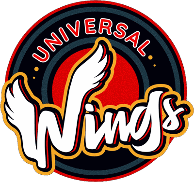 Universal Wings